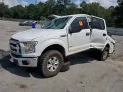 1FTEW1EG3GFA23456 2016 FORD F-150