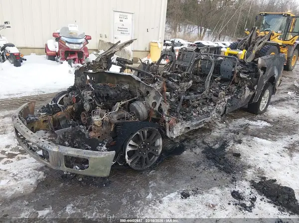1FTEW1EG3GFA23828 2016 FORD F-150 - Image 2