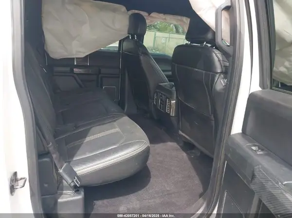 1FTEW1EG3GFA36692 2016 FORD F-150 - Image 8