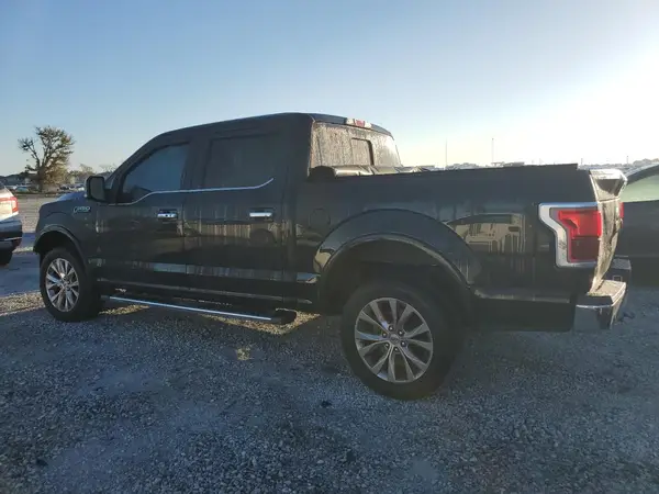 1FTEW1EG3GFA43710 2016 FORD F-150 - Image 2