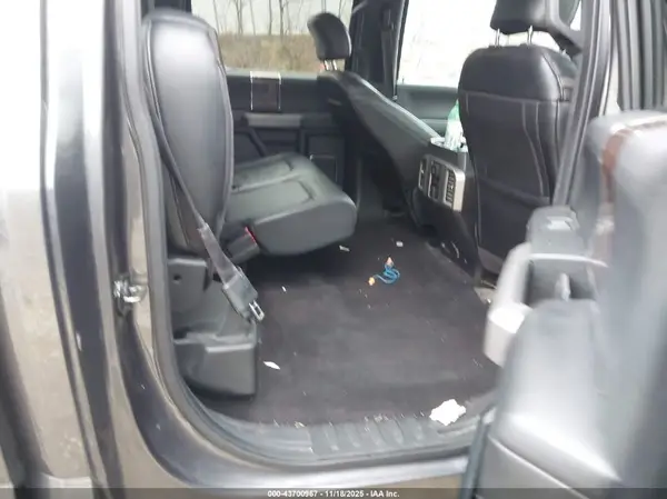 1FTEW1EG3GFA44839 2016 FORD F-150 - Image 8