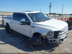 1FTEW1EG3GFA46008 2016 FORD F-150