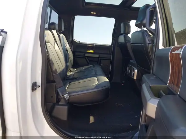 1FTEW1EG3GFA46008 2016 FORD F-150 - Image 8