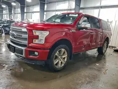 1FTEW1EG3GFA51810 2016 FORD F-150