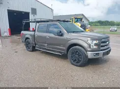 1FTEW1EG3GFA57560 2016 FORD F-150