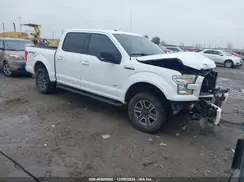 1FTEW1EG3GFA77467 2016 FORD F-150