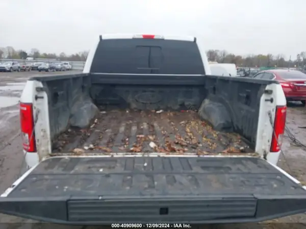 1FTEW1EG3GFA77467 2016 FORD F-150 - Image 8