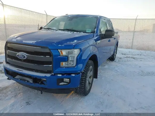 1FTEW1EG3GFA79915 2016 FORD F-150 - Image 2