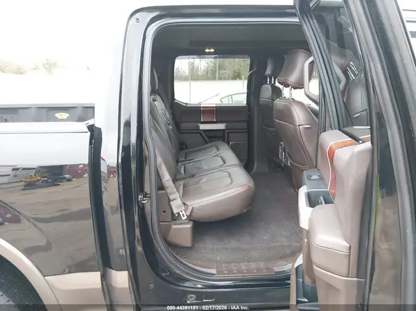 1FTEW1EG3GFA91000 2016 FORD F-150 - Image 8