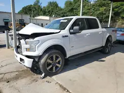 1FTEW1EG3GFA95225 2016 FORD F-150