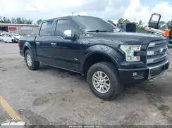 1FTEW1EG3GFB00925 2016 FORD F-150