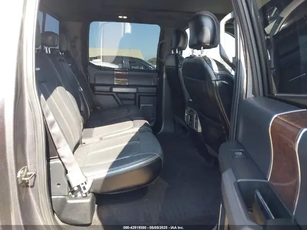 1FTEW1EG3GFB02013 2016 FORD F-150 - Image 8