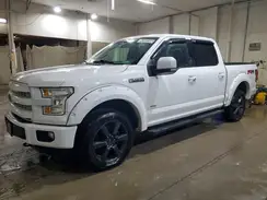 1FTEW1EG3GFB05770 2016 FORD F-150