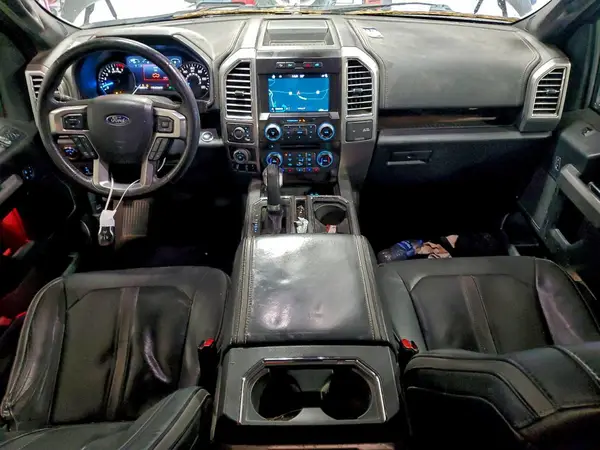 1FTEW1EG3GFB20849 2016 FORD F-150 - Image 8