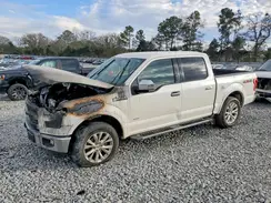 1FTEW1EG3GFB25002 2016 FORD F-150
