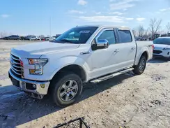 1FTEW1EG3GFB32242 2016 FORD F-150