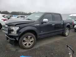 1FTEW1EG3GFB35206 2016 FORD F-150
