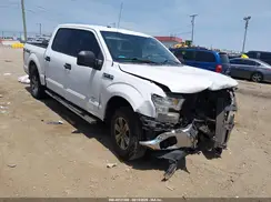 1FTEW1EG3GFB45847 2016 FORD F-150