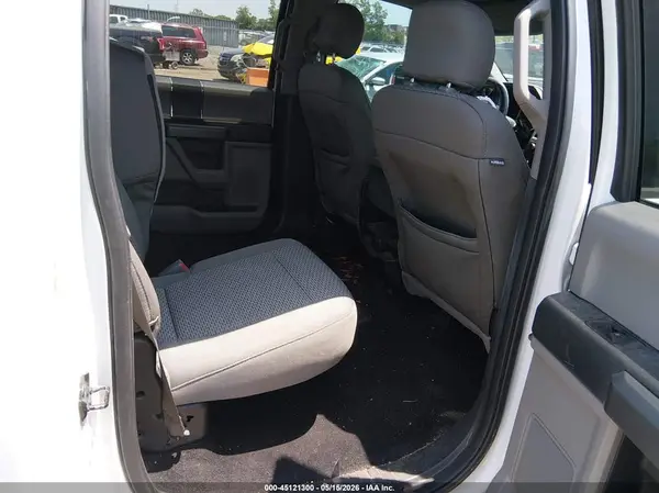 1FTEW1EG3GFB45847 2016 FORD F-150 - Image 8