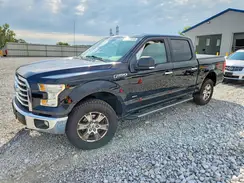 1FTEW1EG3GFB46156 2016 FORD F-150