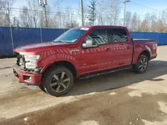 1FTEW1EG3GFB46609 2016 FORD F-150