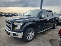 1FTEW1EG3GFB67766 2016 FORD F-150