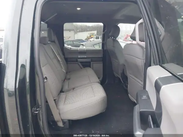 1FTEW1EG3GFB68125 2016 FORD F-150 - Image 8