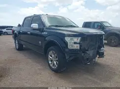 1FTEW1EG3GFB77634 2016 FORD F-150