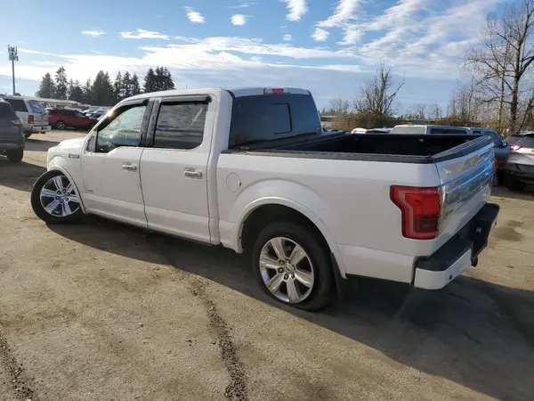 1FTEW1EG3GFB78573 2016 FORD F-150 - Image 2