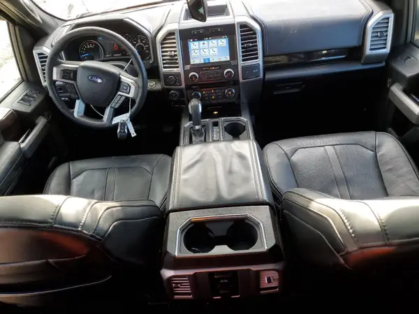 1FTEW1EG3GFB78573 2016 FORD F-150 - Image 8
