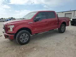 1FTEW1EG3GFB94451 2016 FORD F-150