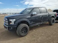 1FTEW1EG3GFB98838 2016 FORD F-150
