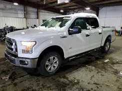 1FTEW1EG3GFC00149 2016 FORD F-150