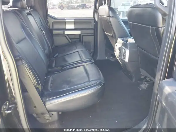 1FTEW1EG3GFC12785 2016 FORD F-150 - Image 8