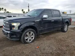 1FTEW1EG3GFC15489 2016 FORD F-150