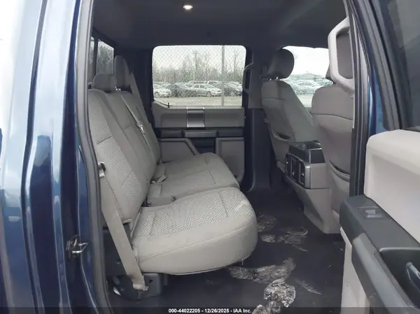 1FTEW1EG3GFC18263 2016 FORD F-150 - Image 8