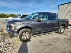 1FTEW1EG3GFC19381 2016 FORD F-150