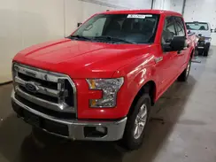1FTEW1EG3GFC19459 2016 FORD F-150