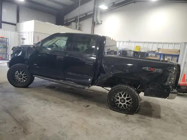 1FTEW1EG3GFC21034 2016 FORD F-150 - Image 2