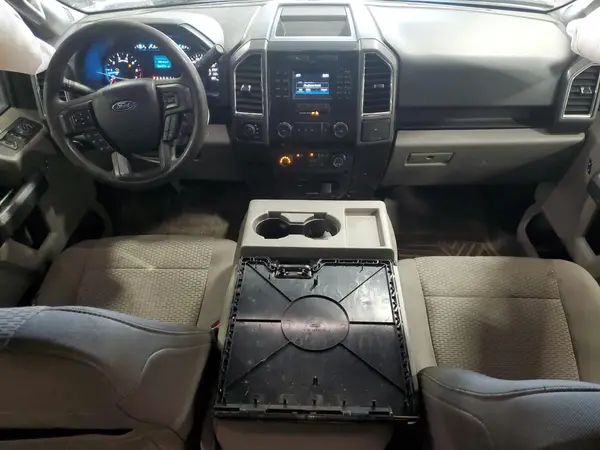 1FTEW1EG3GFC21034 2016 FORD F-150 - Image 8