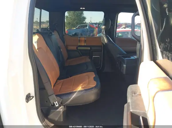 1FTEW1EG3GFC48735 2016 FORD F-150 - Image 8