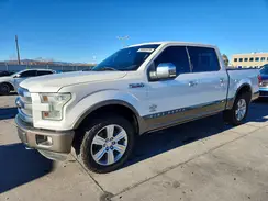 1FTEW1EG3GFC49335 2016 FORD F-150