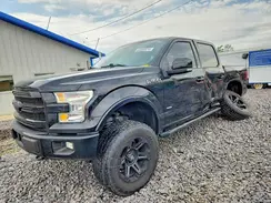 1FTEW1EG3GFC55152 2016 FORD F-150