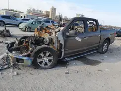 1FTEW1EG3GFC55460 2016 FORD F-150