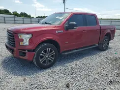 1FTEW1EG3GFC58231 2016 FORD F-150