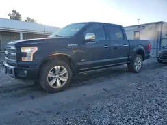 1FTEW1EG3GFC58892 2016 FORD F-150