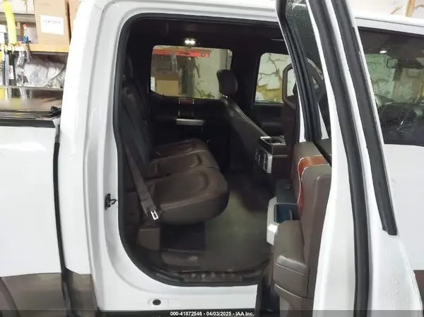 1FTEW1EG3GFC61470 2016 FORD F-150 - Image 8
