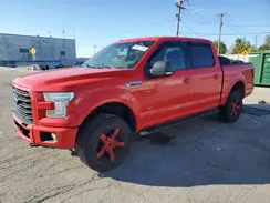 1FTEW1EG3GFC61632 2016 FORD F-150