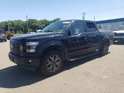1FTEW1EG3GFC67740 2016 FORD F-150