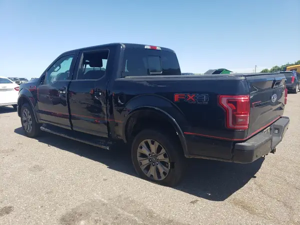 1FTEW1EG3GFC67740 2016 FORD F-150 - Image 2